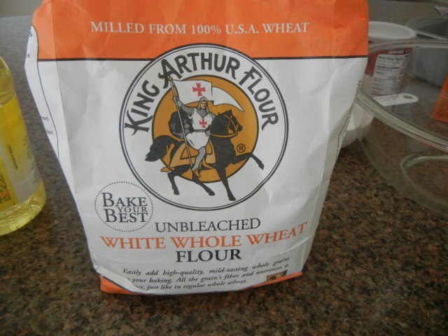 king Arthur Flour